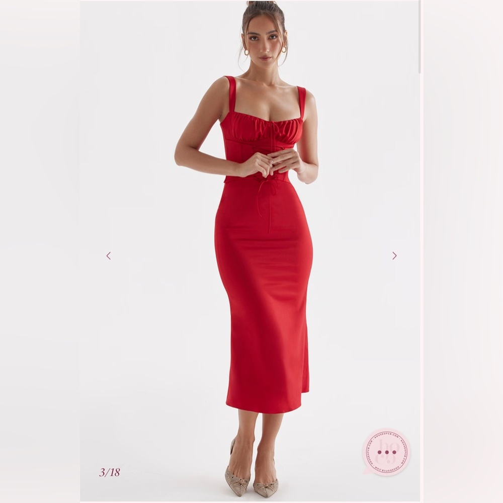 HOUSE OF CB | dress - Picture 7 of 7